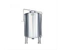 Small Milk Cooling Tank