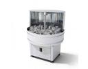 Bottle Washing & Rinsing Machine