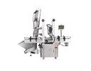 Capping & Labeling Machine