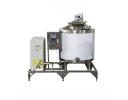 Beverage Cooling Tank
