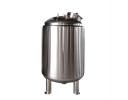 Constant Temperature Storage Tank