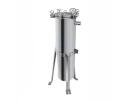 Coffee Purification & Sterilization