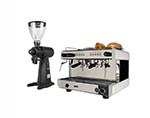 Coffee Shop System