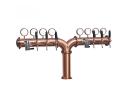 Draft Beer Dispensing System